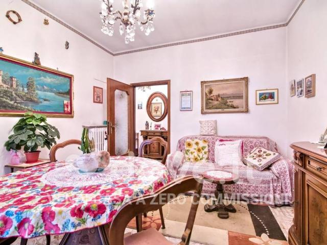 Appartamento in vendita a Vallone, Pavia