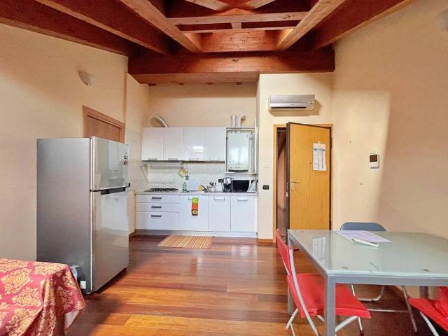Appartamento in vendita a Villa Maria, Pavia