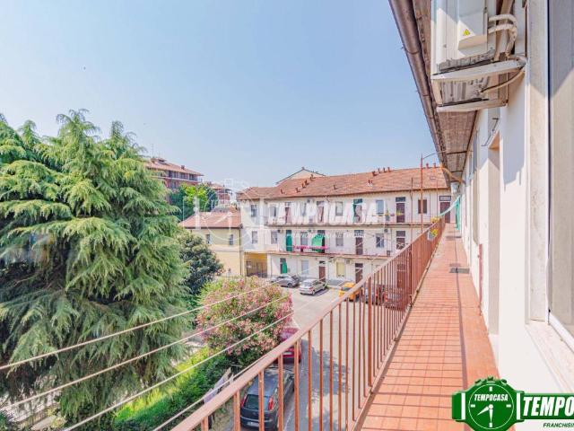 Appartamento in vendita a Santo Spirito, Pavia