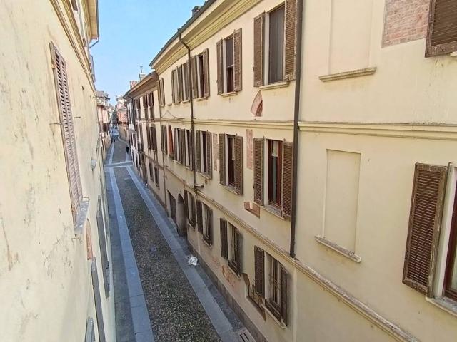 Appartamento in vendita a Borgo Ticino, Pavia