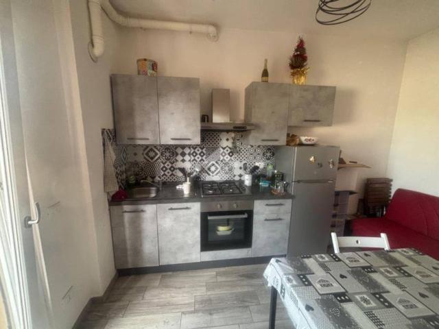 Appartamento in vendita a Ticinello, Pavia