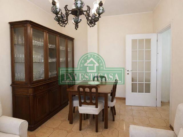 Appartamento in vendita a Pavia, Lombardia