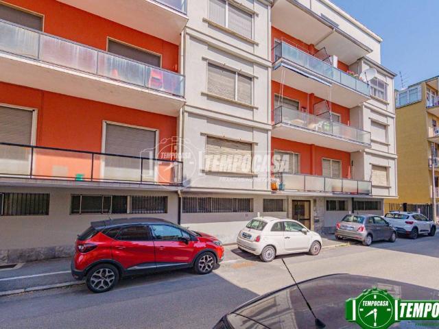Appartamento in vendita a Pavia, Lombardia