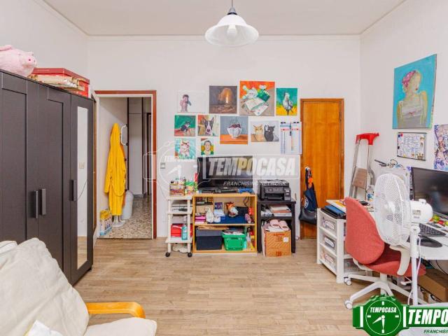 Appartamento in vendita a Pavia, Lombardia