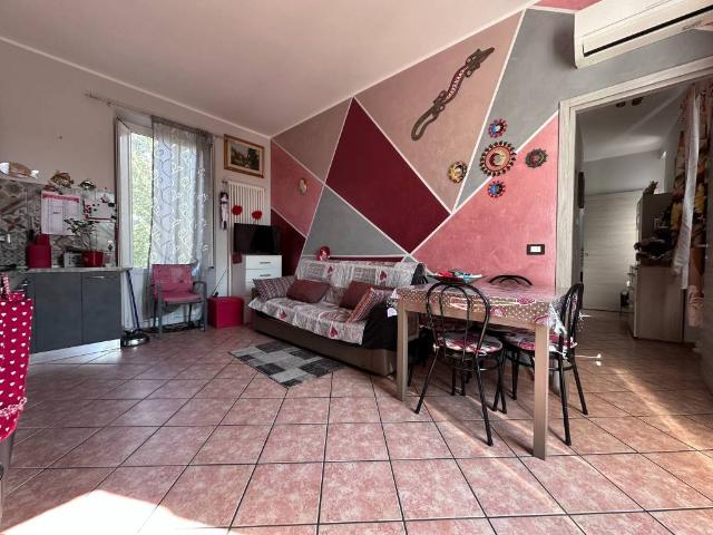 Appartamento in vendita a Rione Scala, Pavia