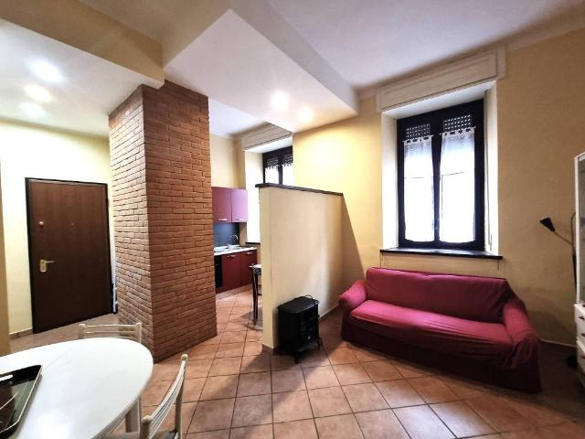 Appartamento in vendita a Pavia, Lombardia