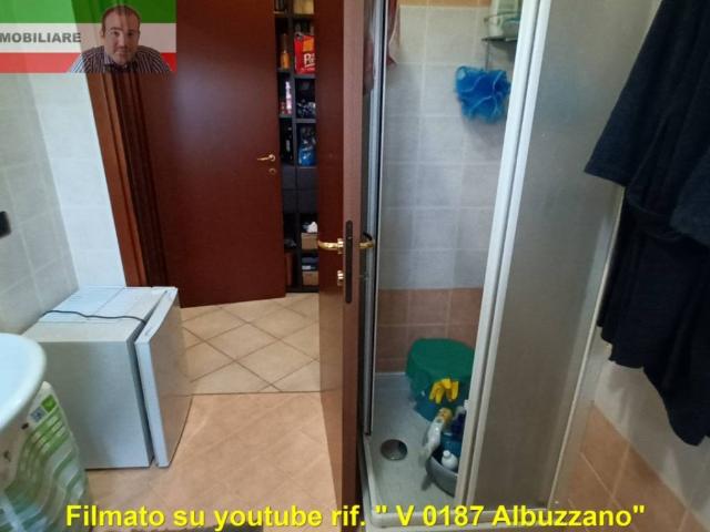 Appartamento in vendita a Vallone Nuovo, Pavia