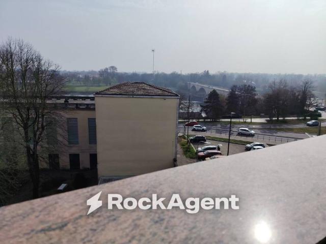 Appartamento in vendita a Ticinello, Pavia