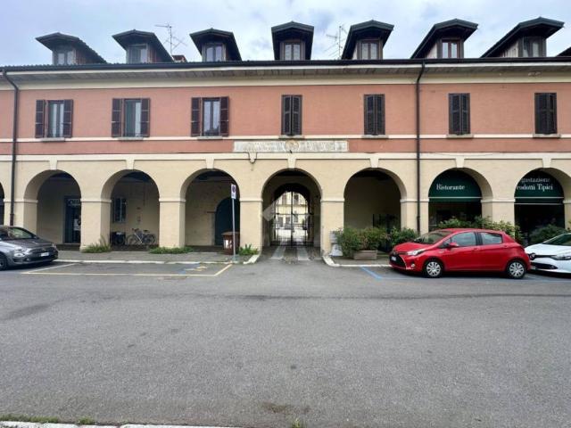 Appartamento in vendita a Pavia, Lombardia