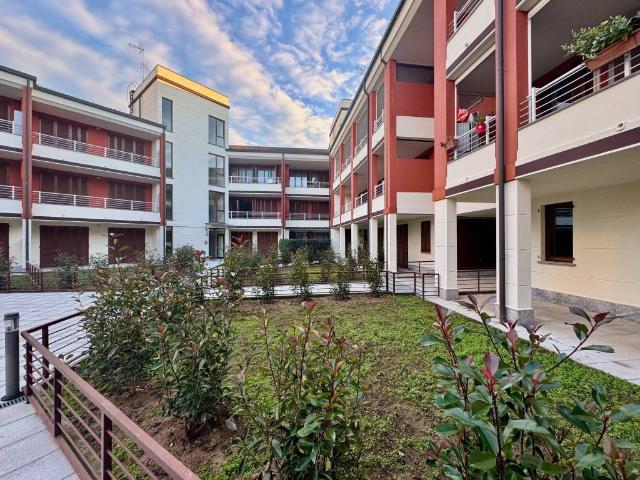 Appartamento in vendita a San Pietro in Verzolo, Pavia