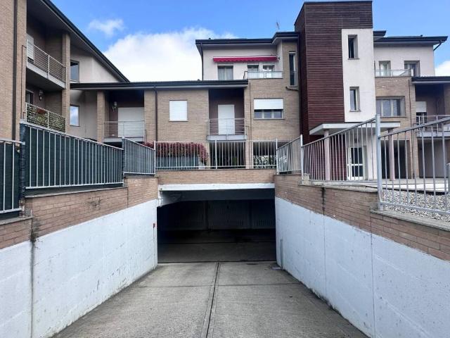 Appartamento in vendita a Villa Maria, Pavia