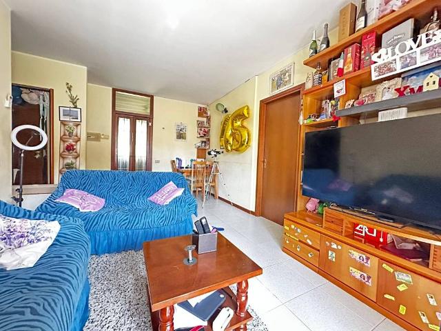 Appartamento in vendita a Vallone Nuovo, Pavia