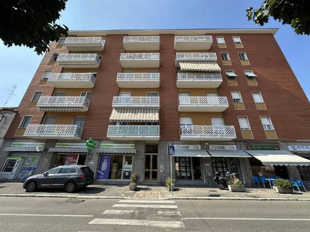Appartamento in vendita a Pavia, Lombardia