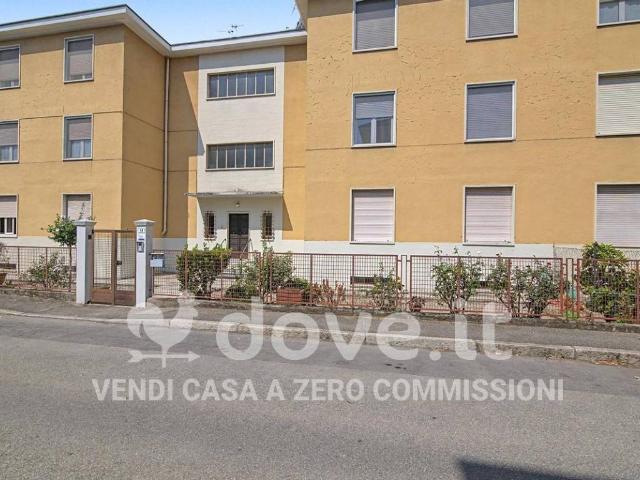 Appartamento in vendita a Pavia, Lombardia