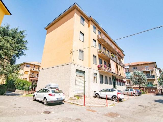 Appartamento in vendita a Santo Spirito, Pavia