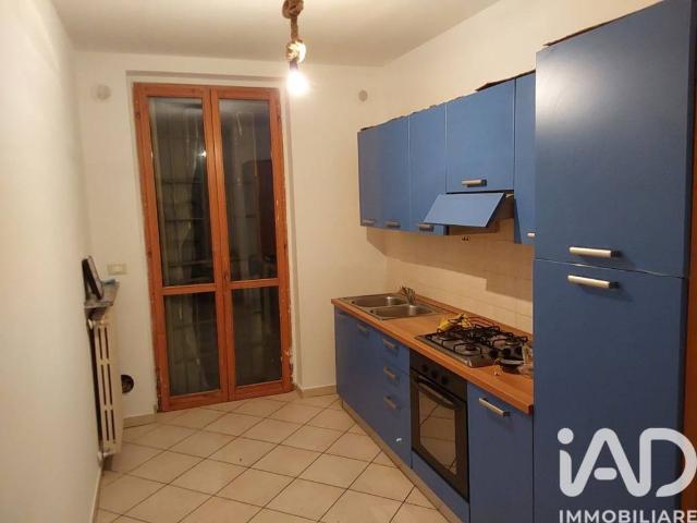 Appartamento in vendita a Cascina Madonnina, Pavia