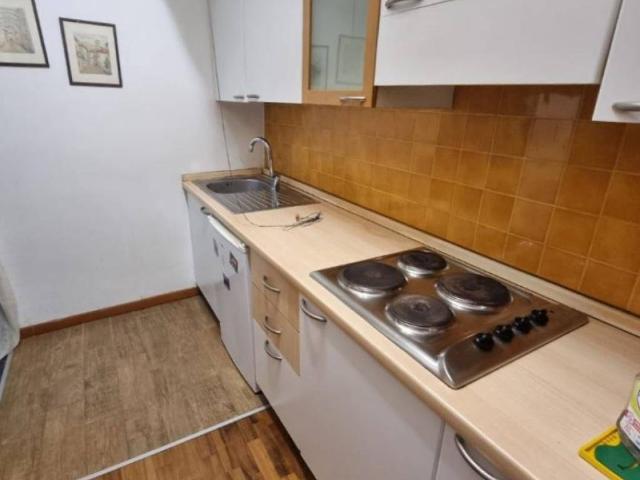 Appartamento in vendita a Crosione, Pavia