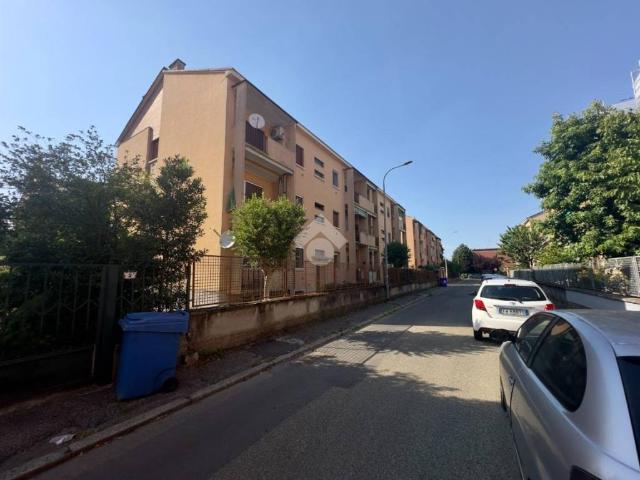Appartamento in vendita a Pavia, Lombardia