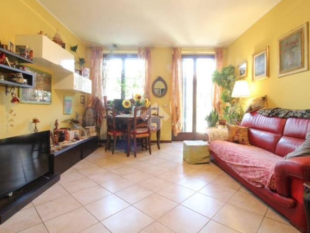Appartamento in vendita a Vallone Nuovo, Pavia