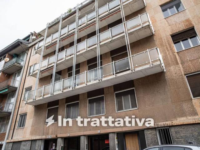 Appartamento in vendita a Borgo Ticino, Pavia