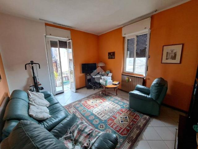 Appartamento in vendita a Borgo Ticino, Pavia