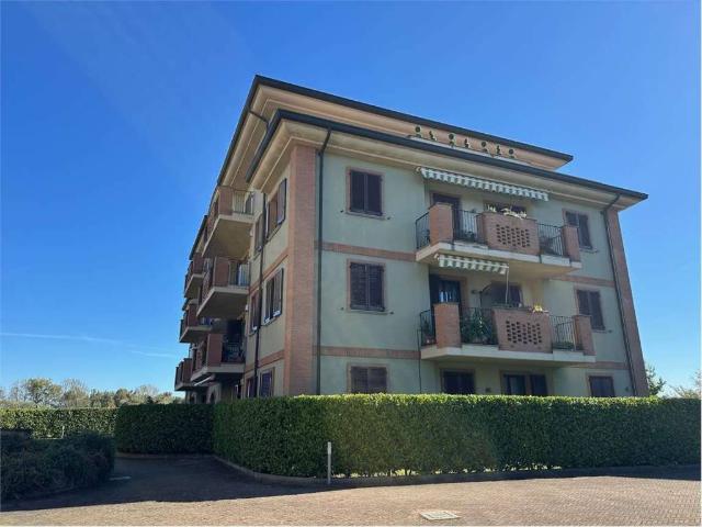 Appartamento in vendita a Mirabello, Pavia