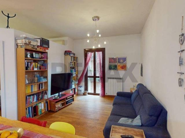 Appartamento in vendita a Villa Maria, Pavia