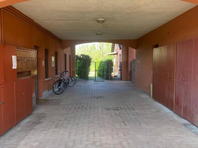 Appartamento in vendita a Cravino, Pavia