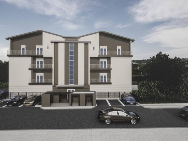 Appartamento in vendita a Vallone, Pavia