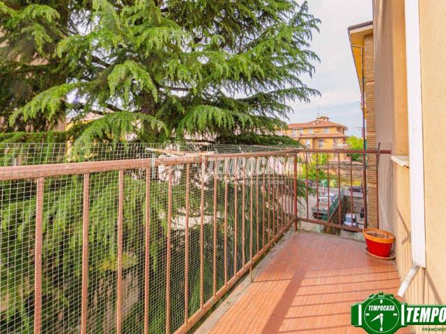 Appartamento in vendita a Pavia, Lombardia