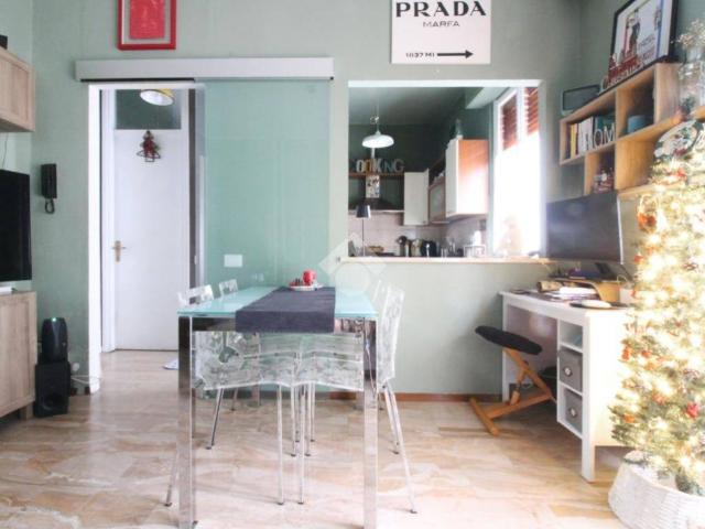 Appartamento in vendita a Crosione, Pavia