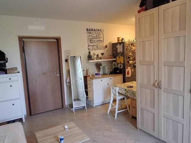 Appartamento in vendita a San Lanfranco, Pavia