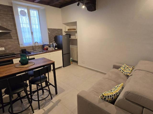 Appartamento in vendita a San Giovannino, Pavia