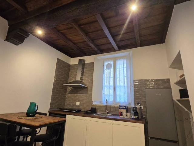 Appartamento in vendita a San Giovannino, Pavia