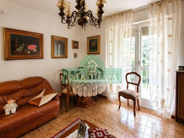 Appartamento in vendita a Cassinetto, Pavia