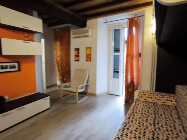 Appartamento in vendita a Borgo Ticino, Pavia