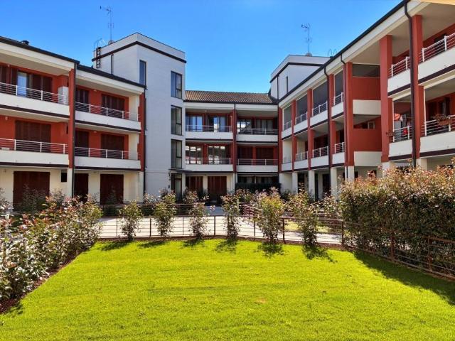 Appartamento in vendita a San Pietro in Verzolo, Pavia