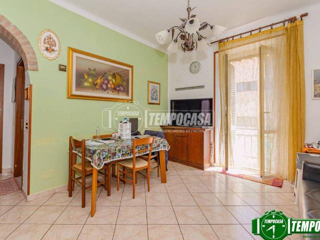 Appartamento in vendita a Pavia, Lombardia