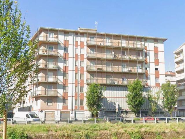 Appartamento in vendita a Santo Spirito, Pavia