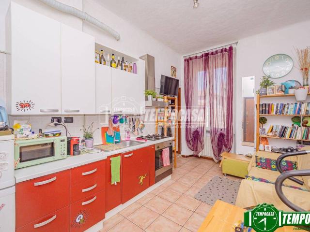 Appartamento in vendita a San Giovannino, Pavia