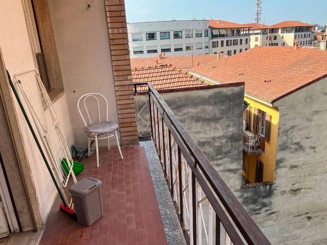 Appartamento in vendita a San Giovannino, Pavia