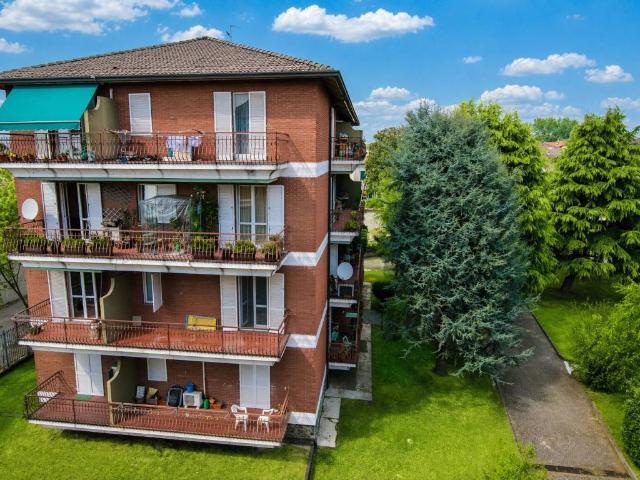 Appartamento in vendita a San Pietro in Verzolo, Pavia