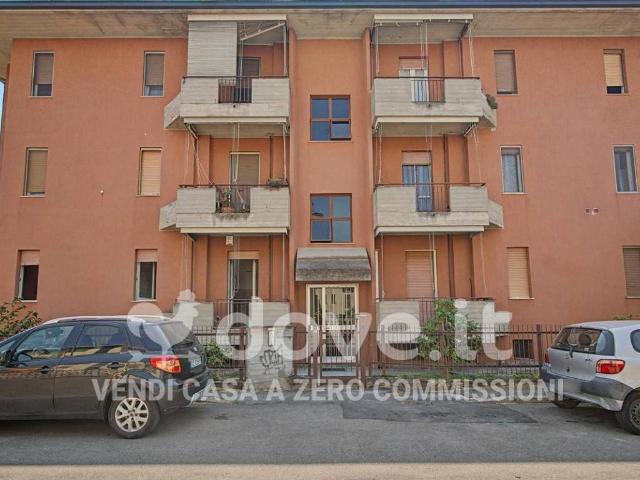 Appartamento in vendita a Vallone, Pavia