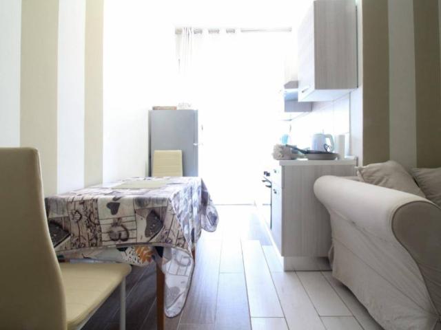 Appartamento in vendita a Crosione, Pavia