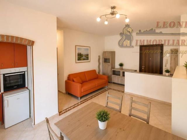 Appartamento in vendita a Santo Spirito, Pavia
