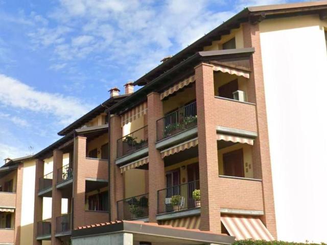 Appartamento in vendita a Cascina Madonnina, Pavia