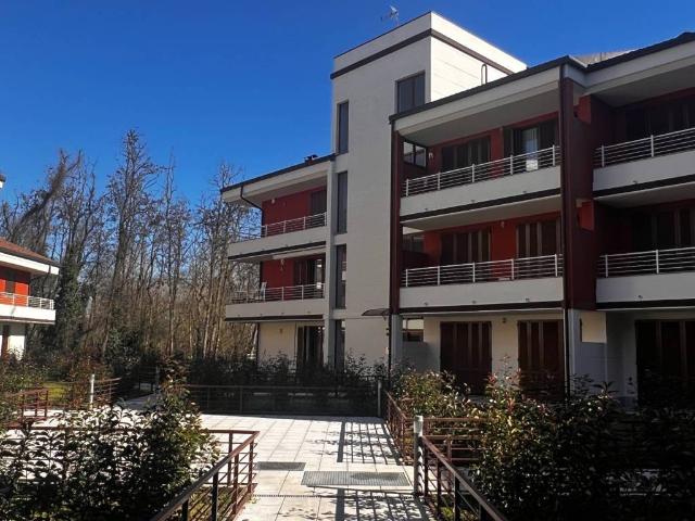 Appartamento in vendita a San Pietro in Verzolo, Pavia