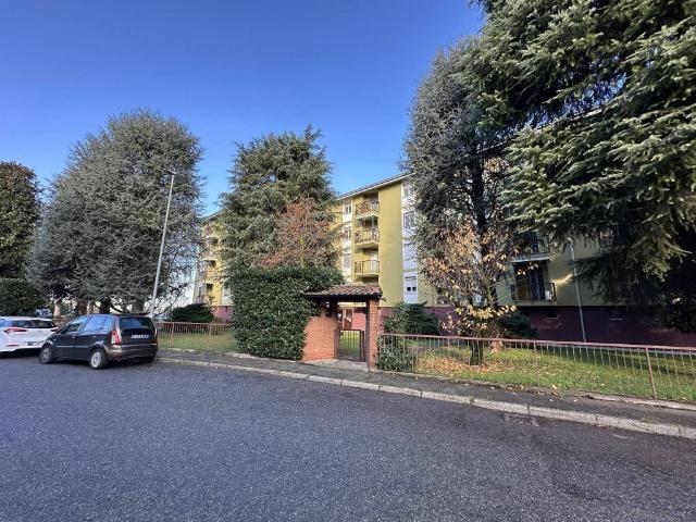 Appartamento in vendita a Rione Scala, Pavia