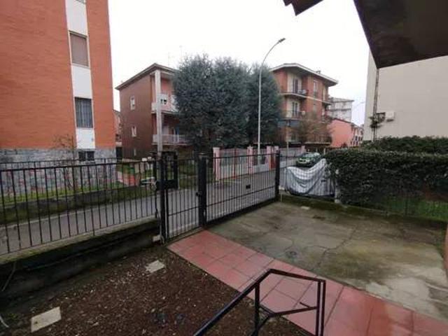 Appartamento in vendita a Santo Spirito, Pavia