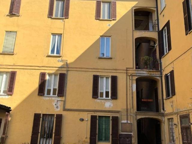 Appartamento in vendita a Ticinello, Pavia